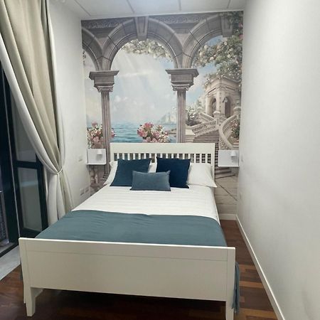 Salerno Casa Vacanze Екстер'єр фото