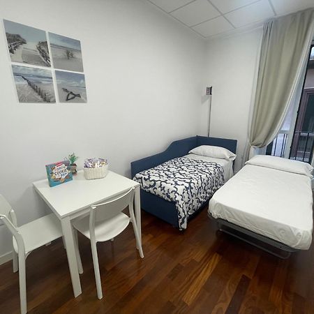 Salerno Casa Vacanze Екстер'єр фото