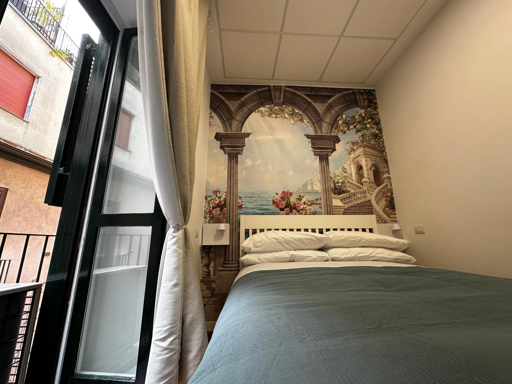 Salerno Casa Vacanze Екстер'єр фото