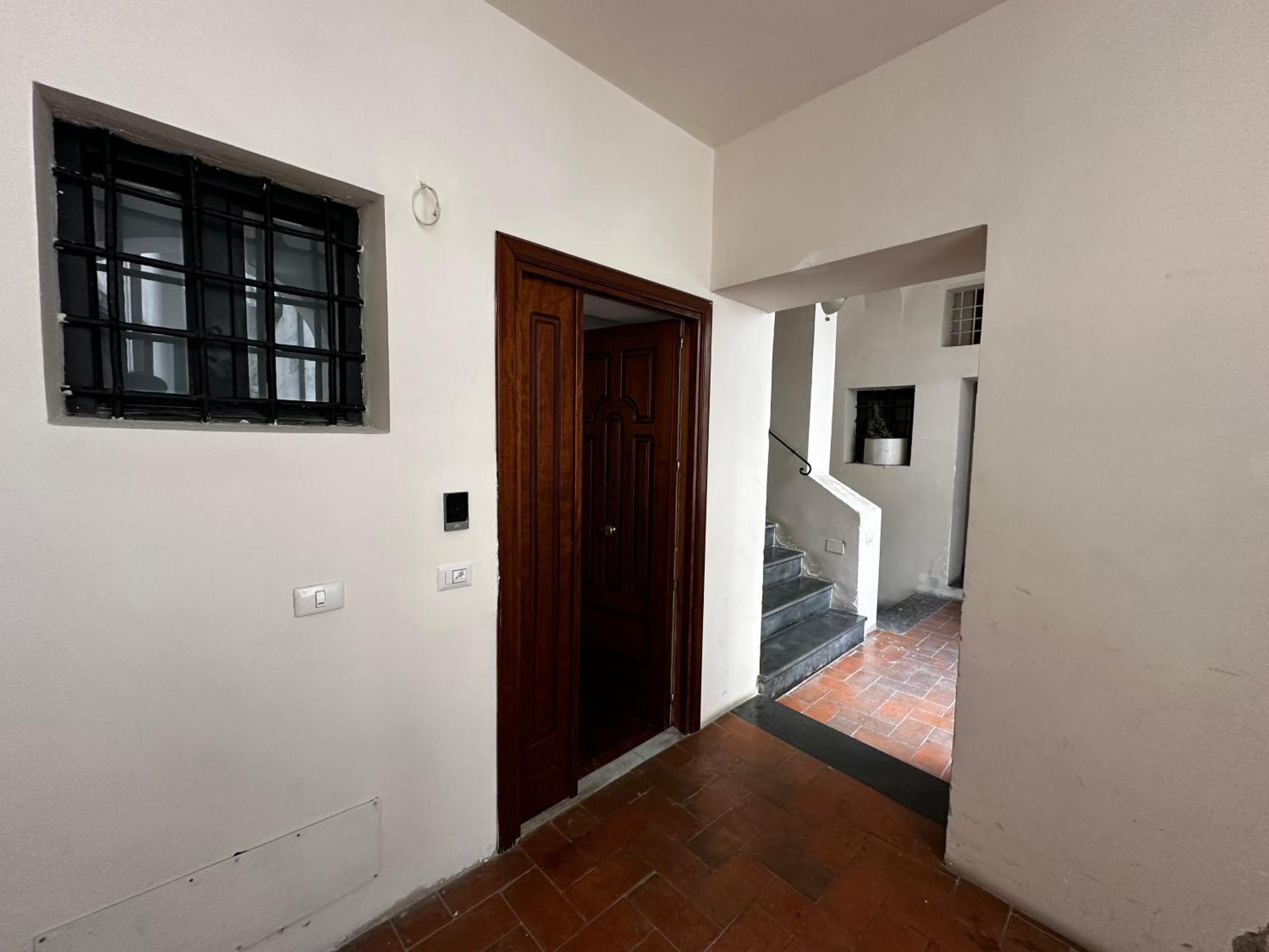 Salerno Casa Vacanze Екстер'єр фото
