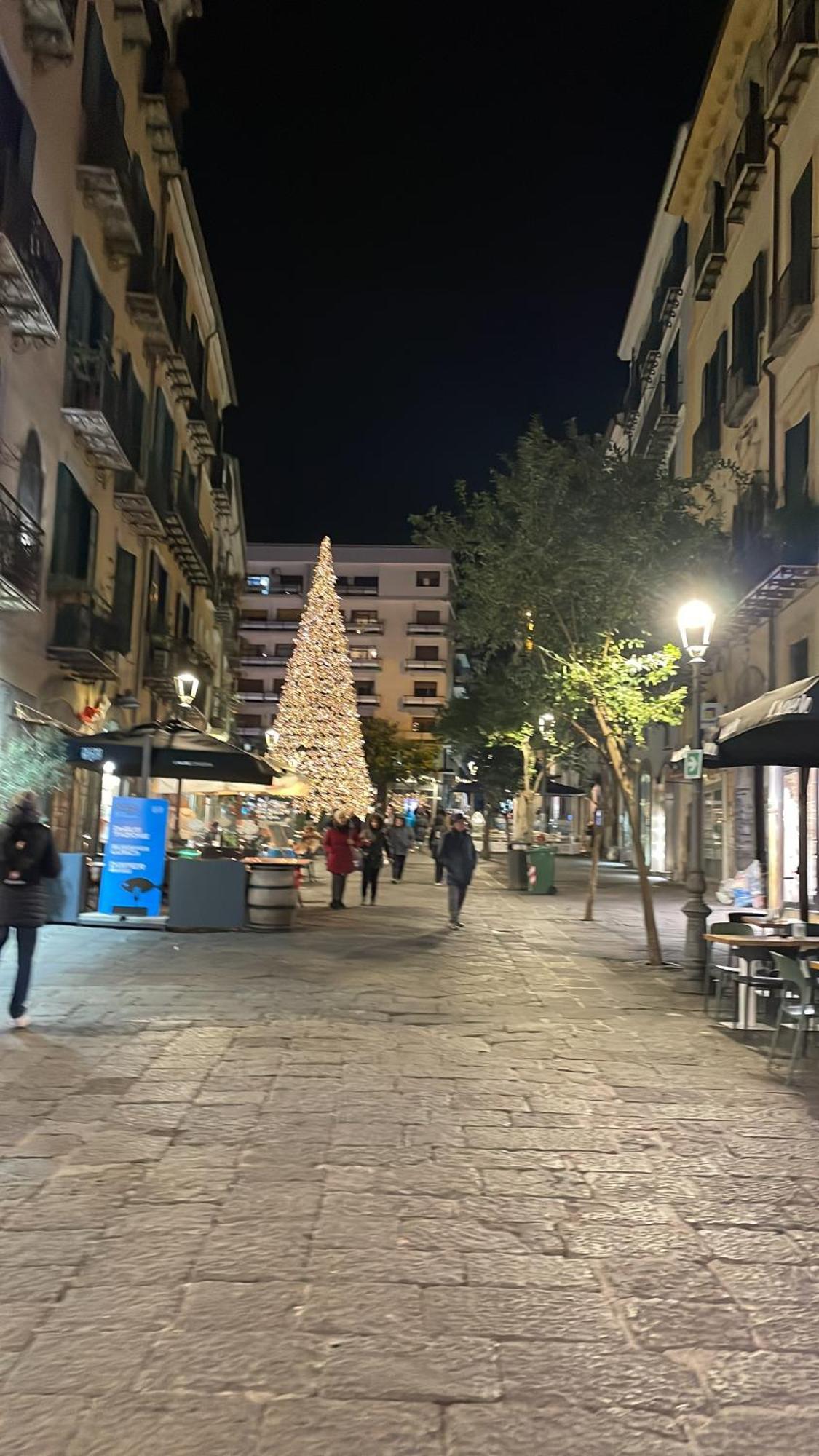 Salerno Casa Vacanze Екстер'єр фото