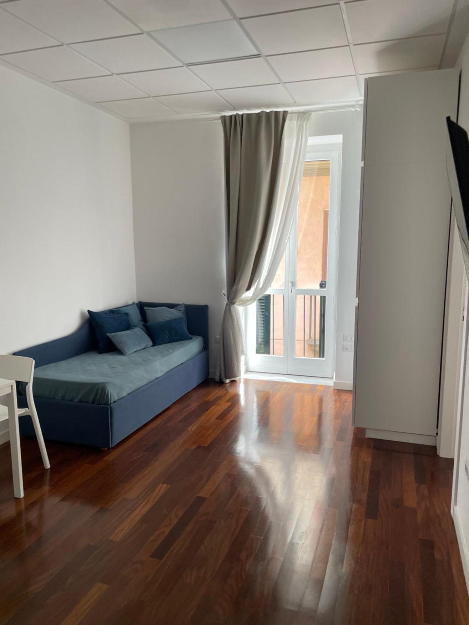 Salerno Casa Vacanze Екстер'єр фото